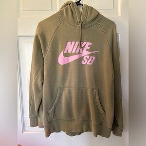 Nike sweatshirt